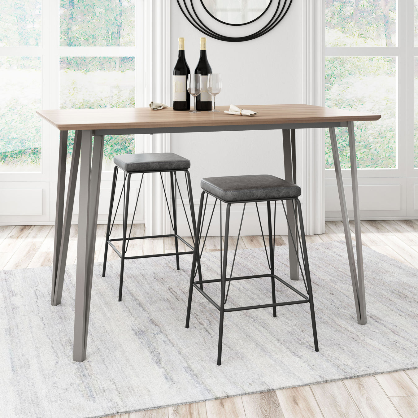 Zuo Modern Bar Tables and Stools