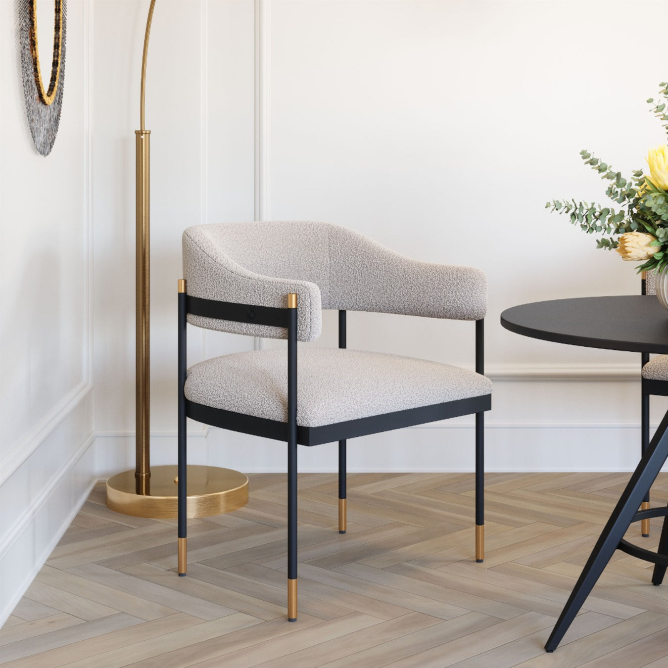 Zuo Modern Dining Chairs