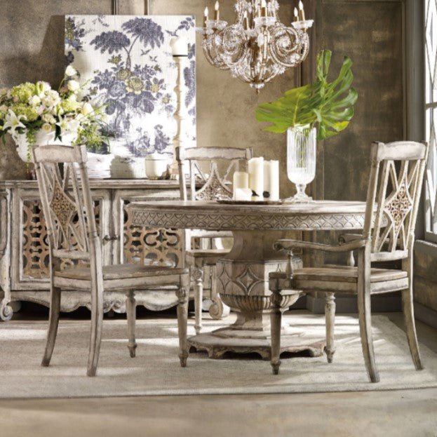 Dining Chairs by Hooker Furniture