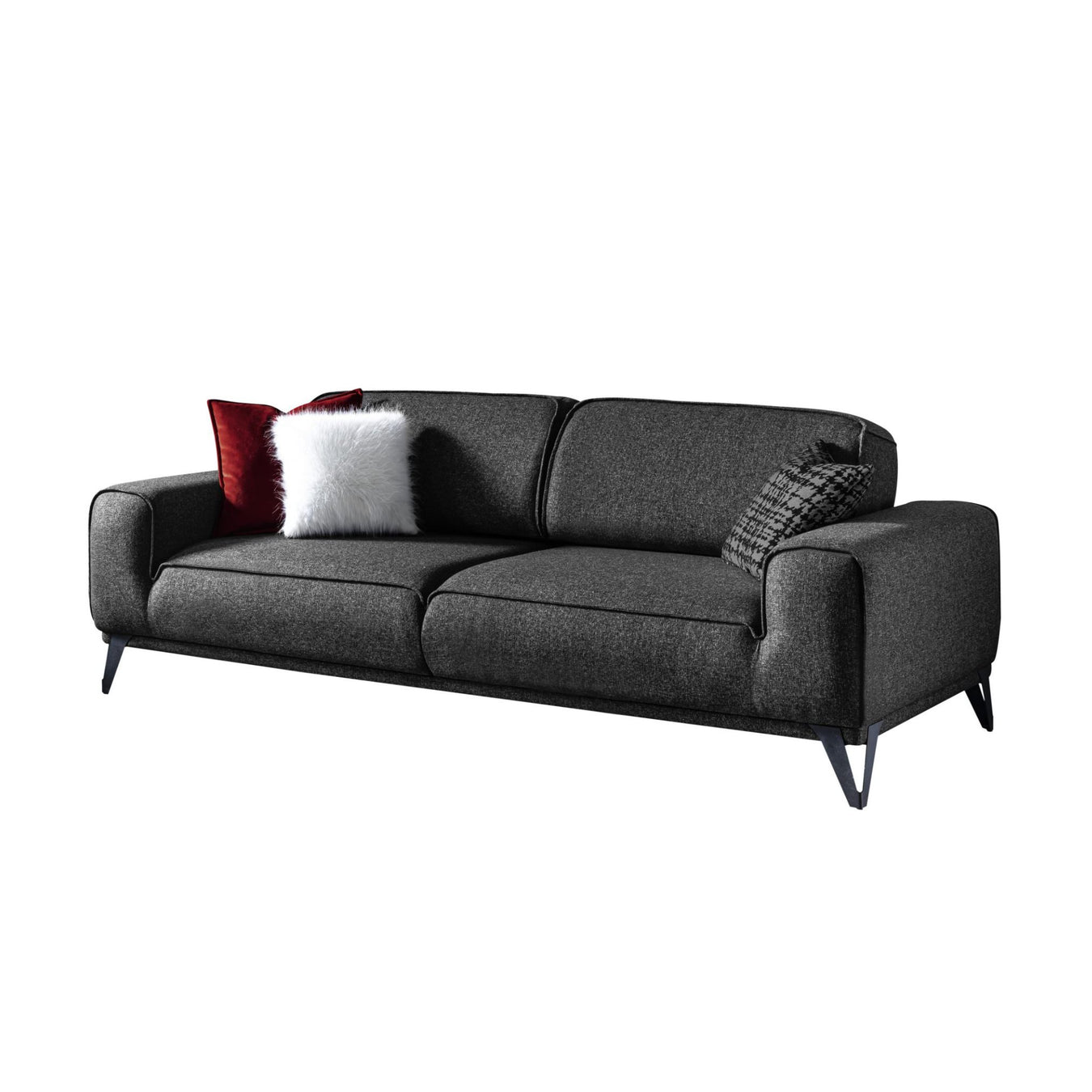 Sofas and Sectionals by Whiteline Modern
