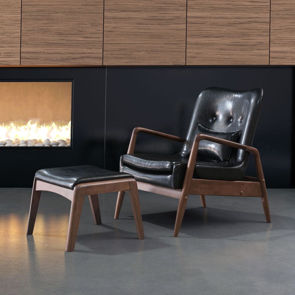 Zuo Modern Chairs