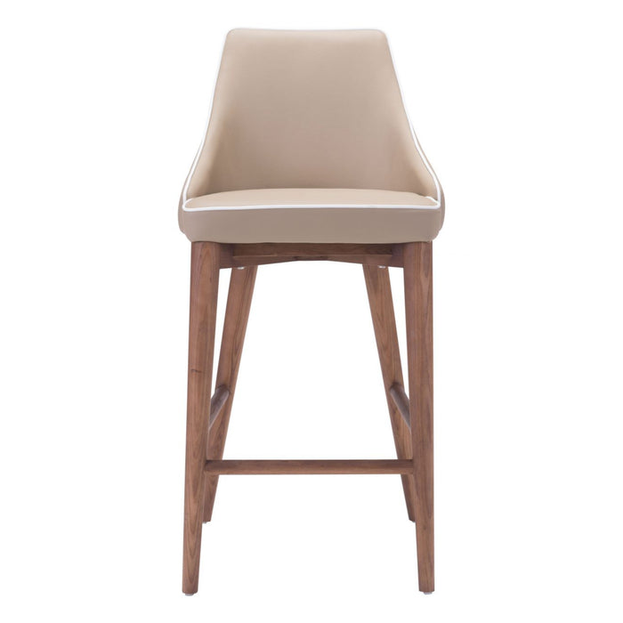 Zuo Moor Counter Stool