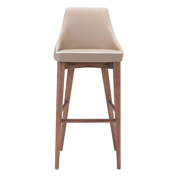 Zuo Moor Barstool