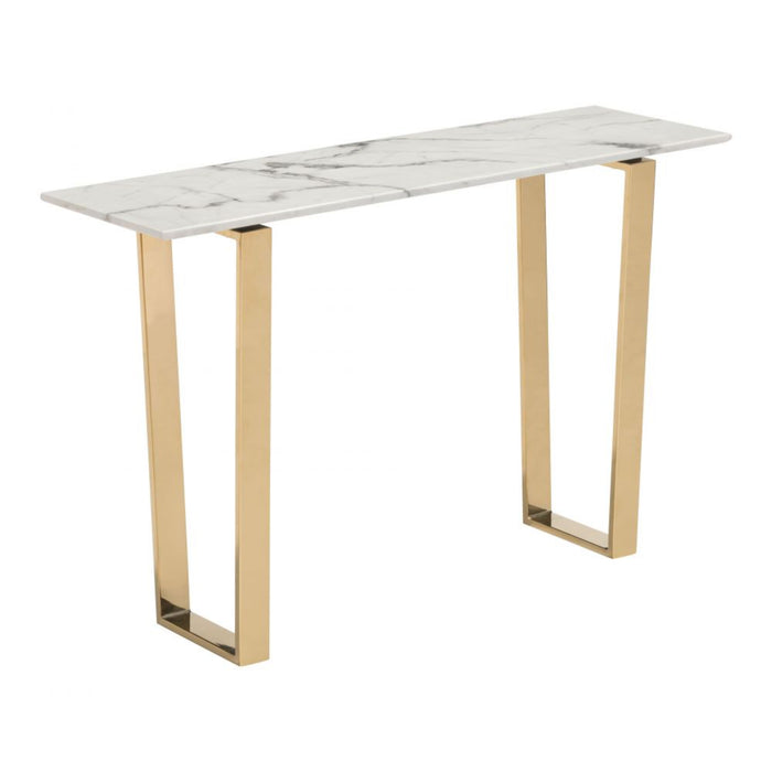 Zuo Modern Atlas Console Table