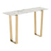 Zuo Modern Atlas Console Table