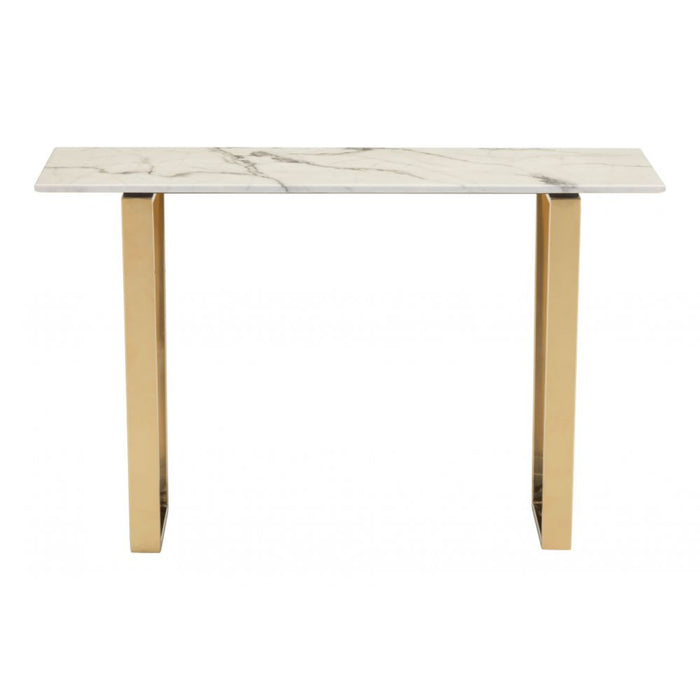 Zuo Modern Atlas Console Table