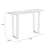 Zuo Modern Atlas Console Table