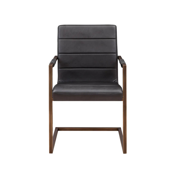 Sunpan Jafar Dining Armchair