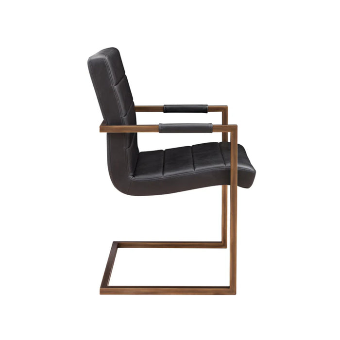 Sunpan Jafar Dining Armchair