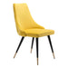 Zuo Piccolo Dining Chair
