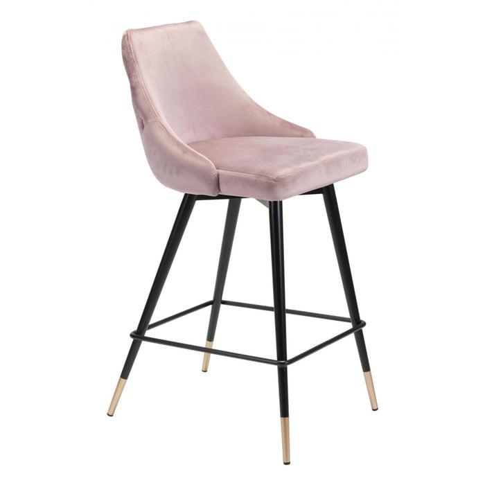 Zuo Piccolo Counter Stool