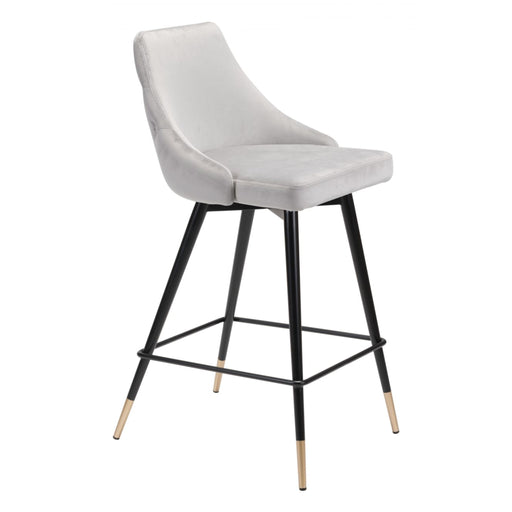 Zuo Piccolo Counter Stool