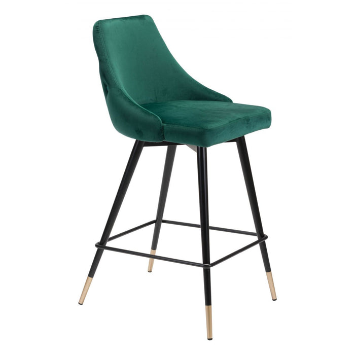 Zuo Piccolo Counter Stool