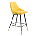 Zuo Piccolo Counter Stool