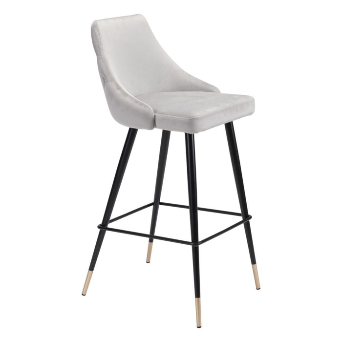 Zuo Piccolo Barstool