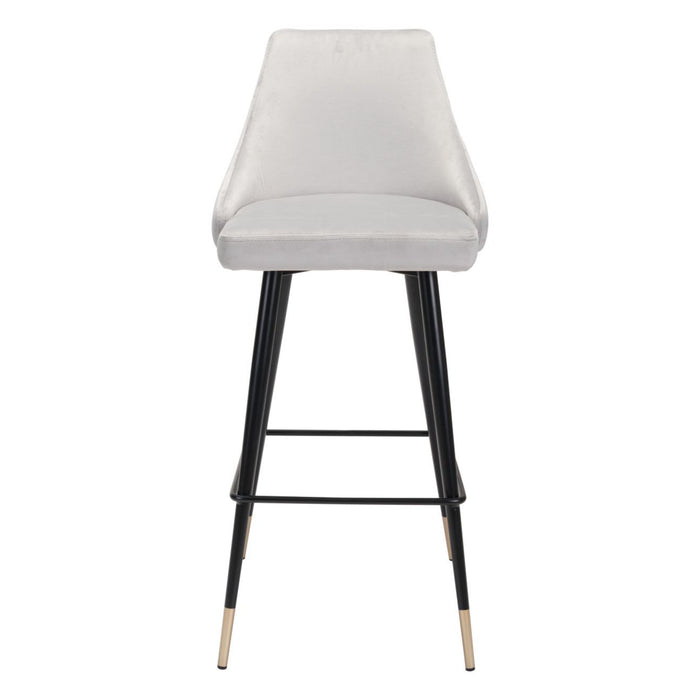 Zuo Piccolo Barstool