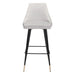 Zuo Piccolo Barstool