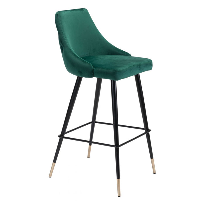 Zuo Piccolo Barstool