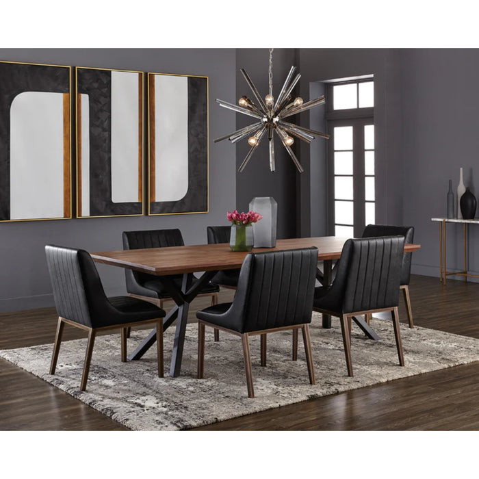 Sunpan Halden Dining Chair 