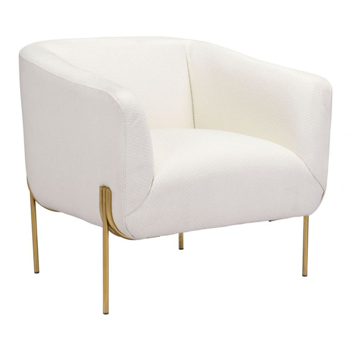 Zuo Modern Micaela Armchair