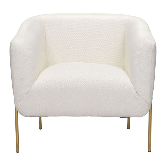 Zuo Modern Micaela Armchair