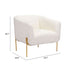 Zuo Modern Micaela Armchair