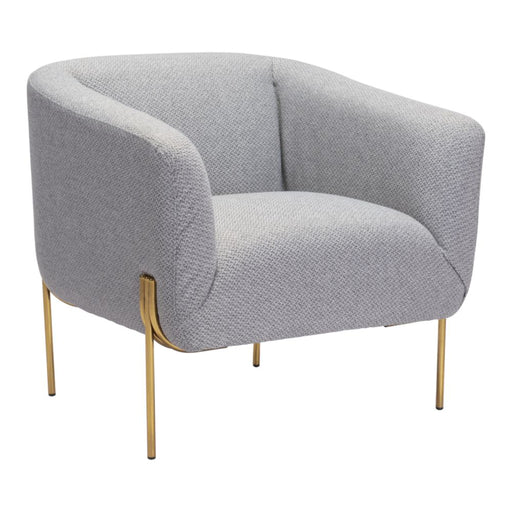 Zuo Modern Micaela Armchair