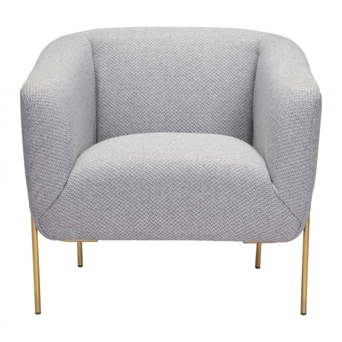 Zuo Modern Micaela Armchair