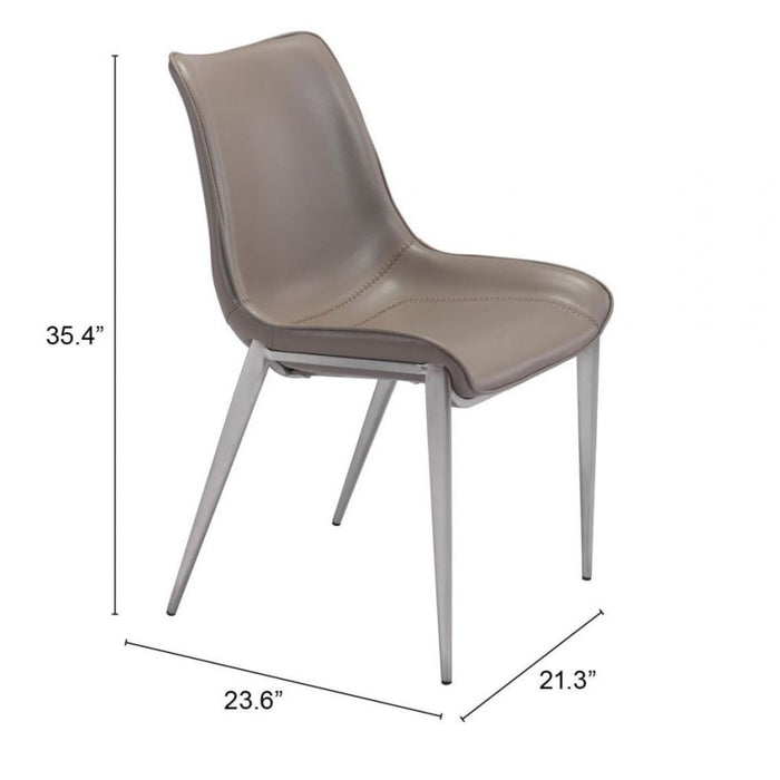 Zuo Magnus Dining Chair