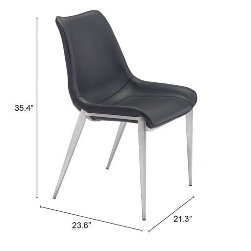 Zuo Magnus Dining Chair