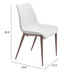 Zuo Magnus Dining Chair