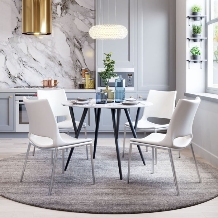 Zuo Ace Dining Chair