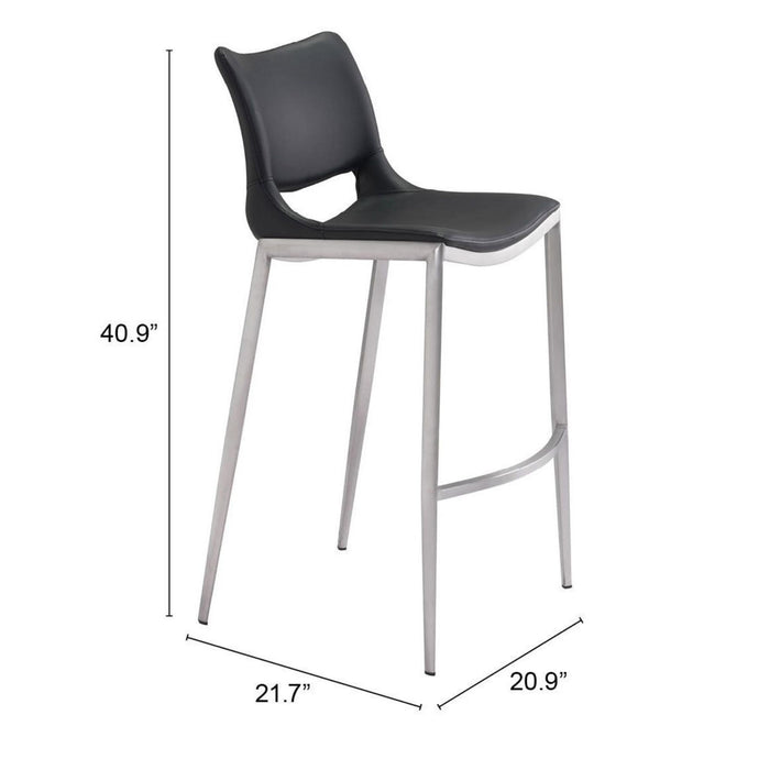 Zuo Ace Barstool