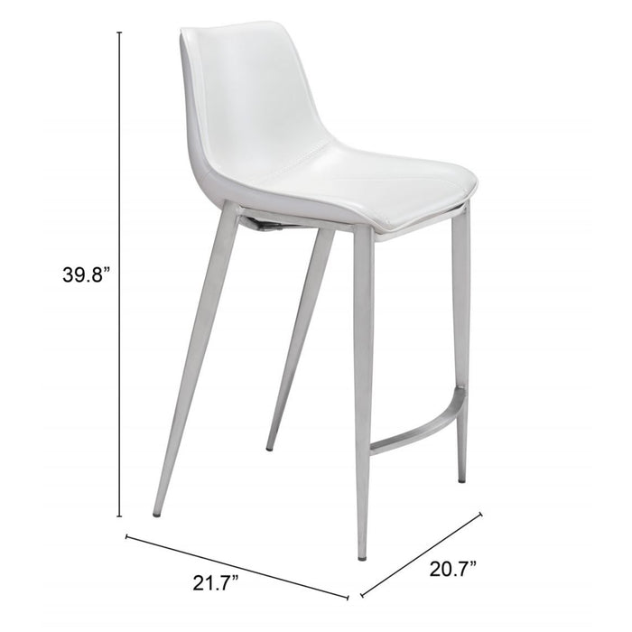 Zuo Magnus Counter Stool