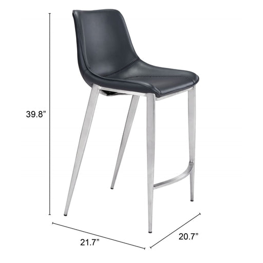 Zuo Magnus Counter Stool