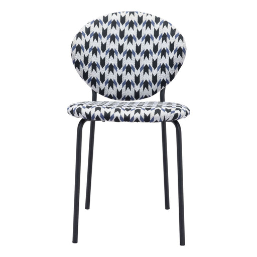 Zuo Clyde Dining Chair