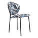 Zuo Clyde Dining Chair