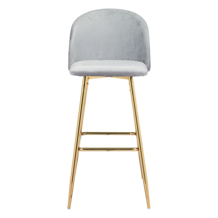 Zuo Cozy Barstool 