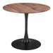 Zuo Opus Round Dining Table