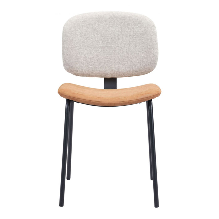 Zuo Worcester Dining Chair