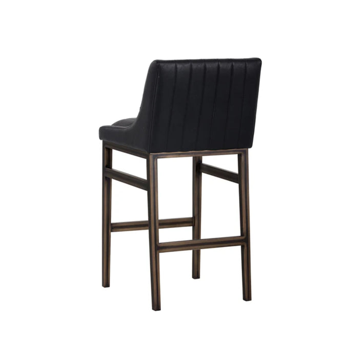 Sunpan Halden Barstool