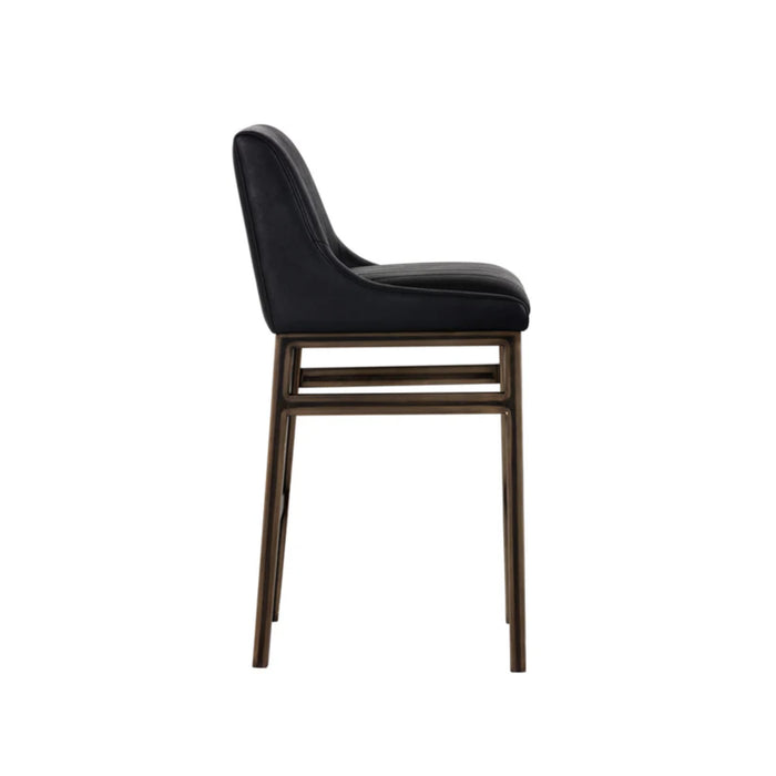 Sunpan Halden Barstool