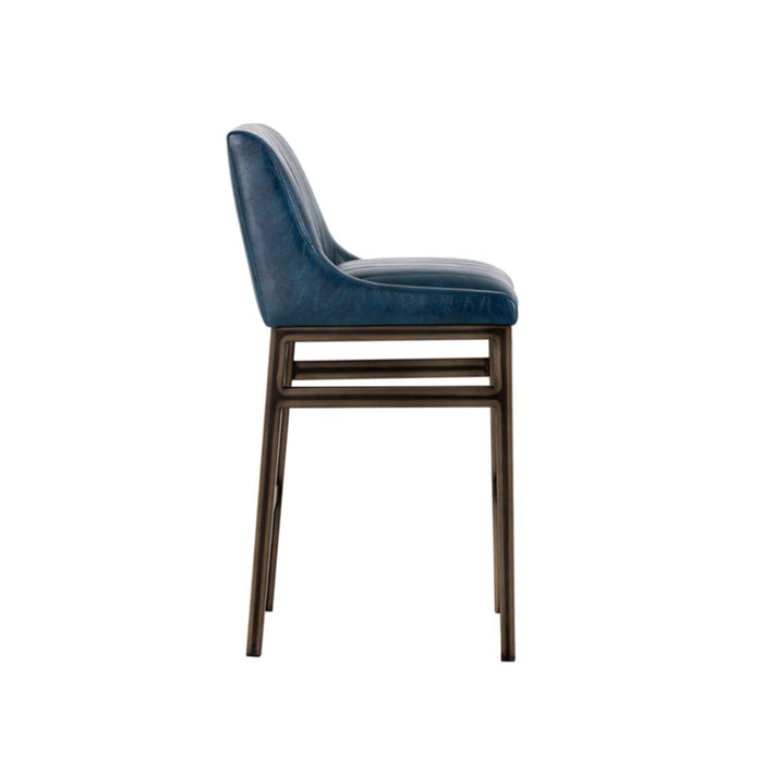 Sunpan Halden Barstool