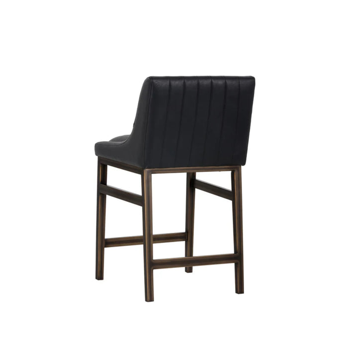 Sunpan Halden Counter Stool