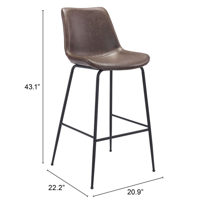 Zuo Byron Barstool