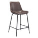 Zuo Byron Counter Stool