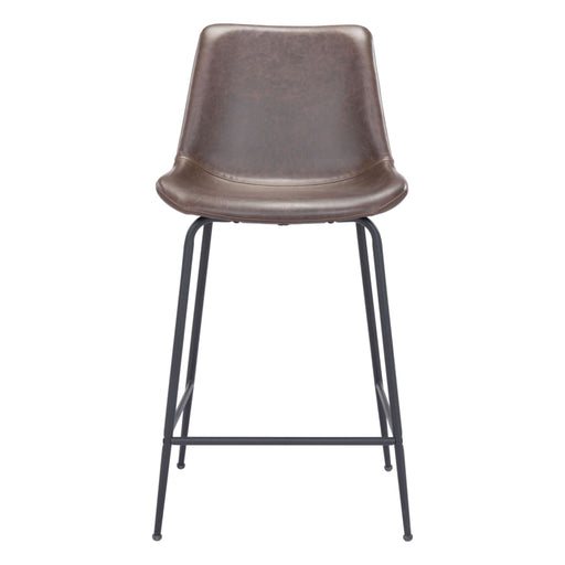 Zuo Byron Counter Stool