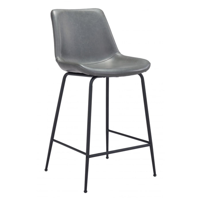 Zuo Byron Counter Stool