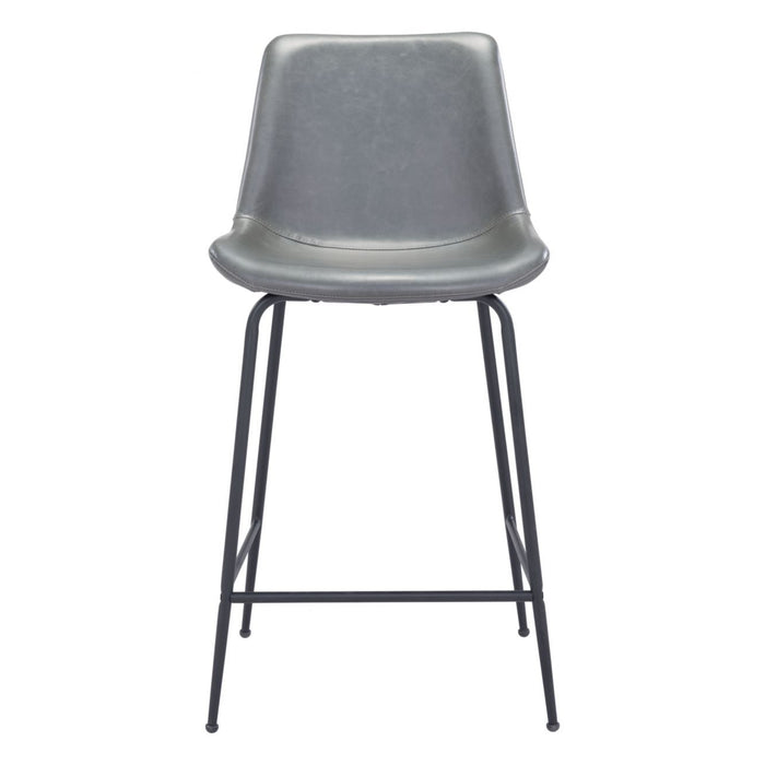 Zuo Byron Counter Stool