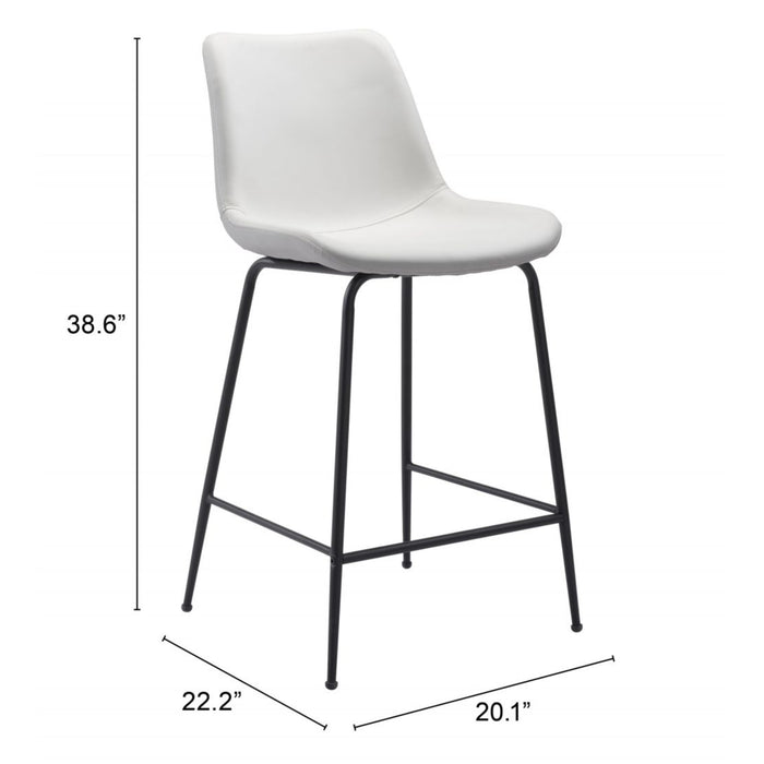 Zuo Byron Counter Stool